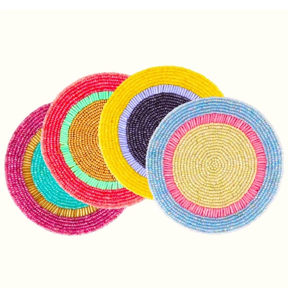 GUMDROP COASTERS - SET OF 4
BuDhaGirl - Picture 3 of 8